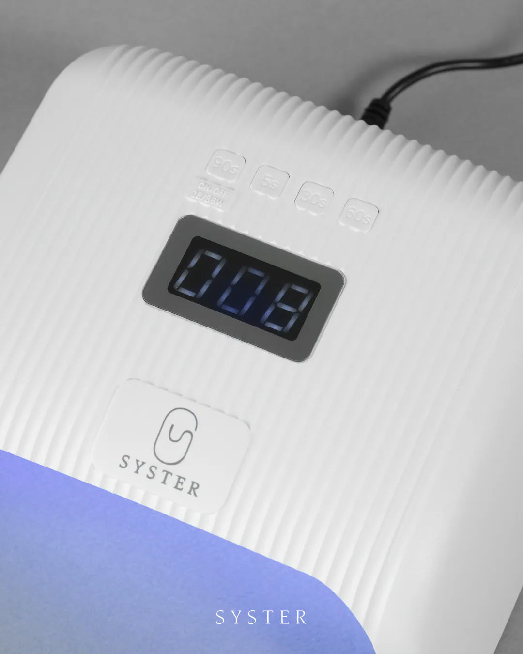 24W SMART SENSOR LED LAMP