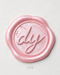 Glitter Cat eyes Press ons