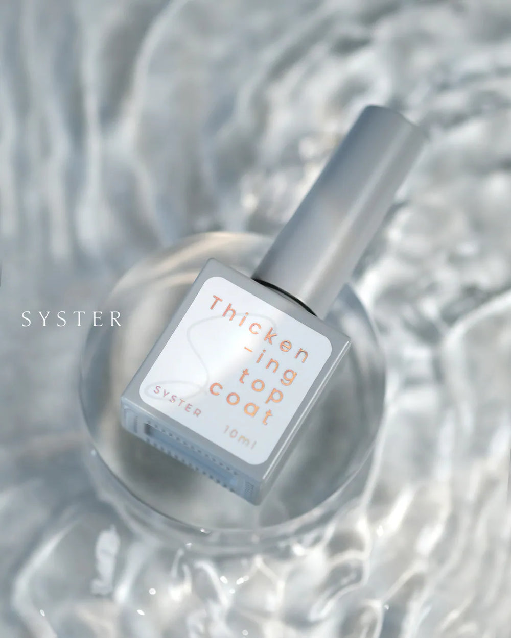 THICKENING TOP COAT