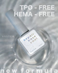 REPAIR BASE COAT