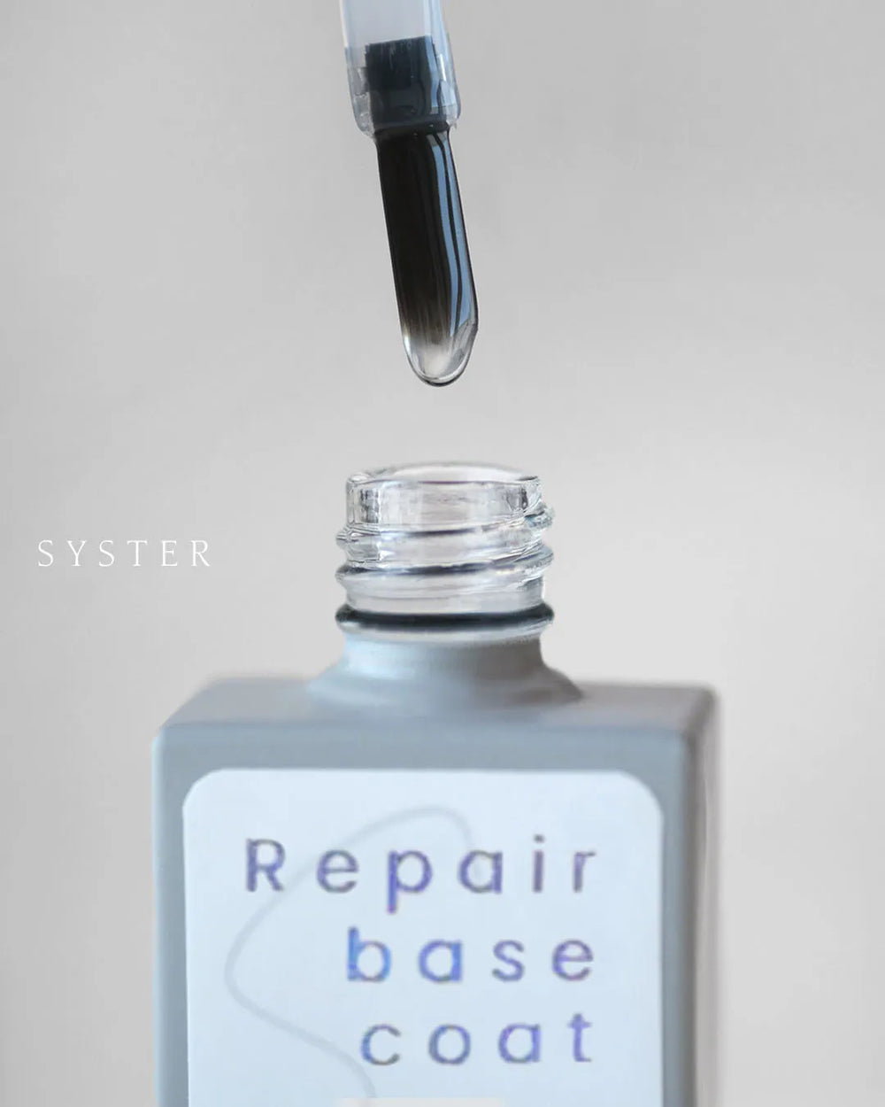 REPAIR BASE COAT