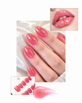 SYRUP COLORS Press ons