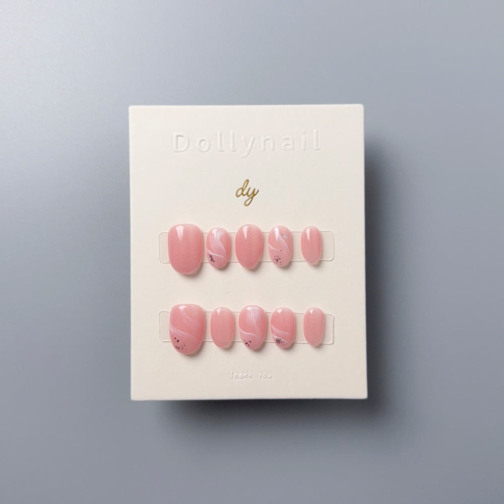 Rose Quartz Marble