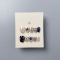 Dollynail 約會婚禮必備手工訂製穿戴甲。Dollynail premium handmade press-on nails for dates and weddings.
