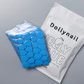 Dollynail 高質感送禮首選手工穿戴甲。Dollynail premium handmade press-on nails perfect for gifting.