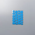 Dollynail 高質感送禮首選手工穿戴甲。Dollynail premium handmade press-on nails perfect for gifting.