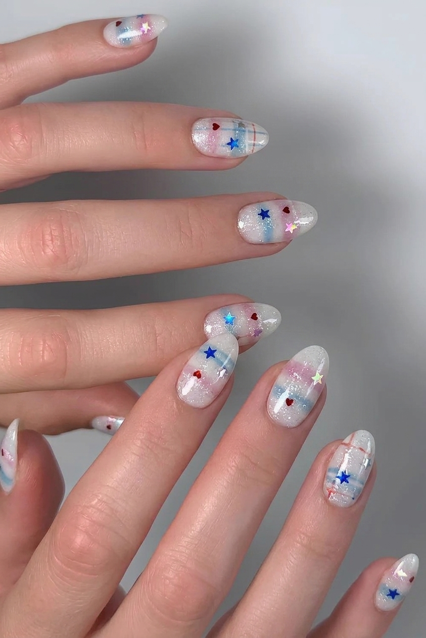 Dollynail 經典百搭不挑穿搭手工穿戴甲。Dollynail classic and versatile premium handmade press-on nails