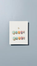 Button Diary