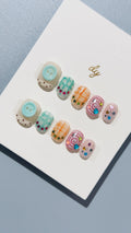 Button Diary