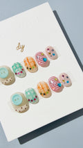 Button Diary