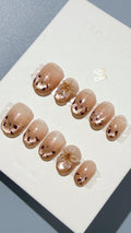 Caramel Garden