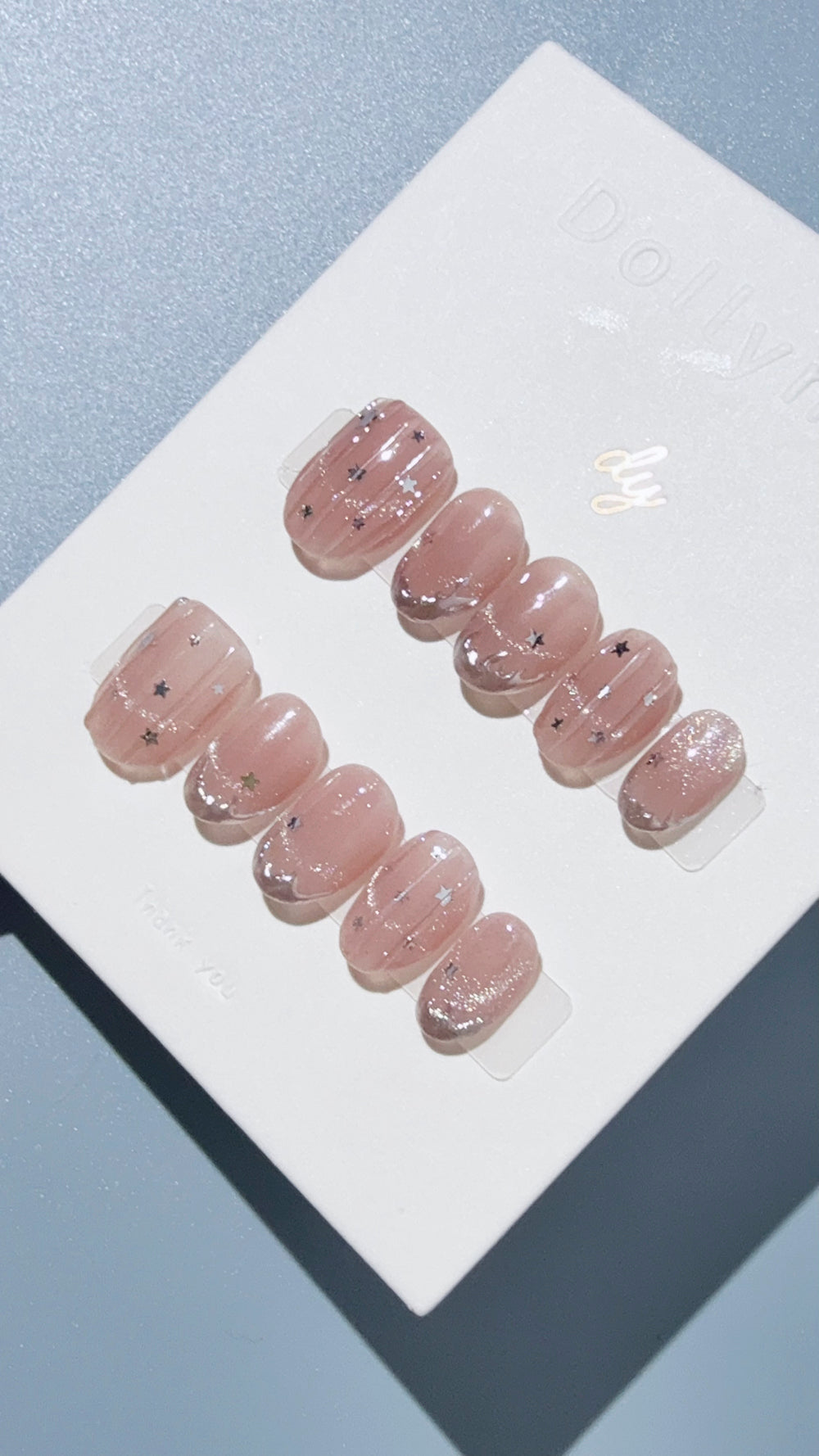 Starry Aurora