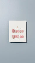 Pink Quartz