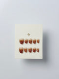 Deer Press ons