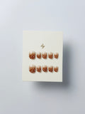 Deer Press ons
