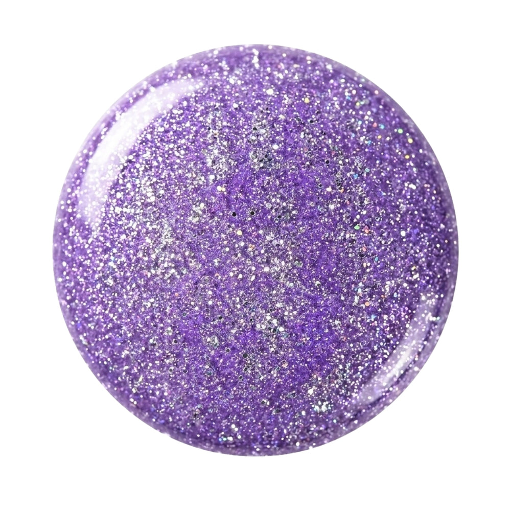 Galaxy Pop 夢幻紫