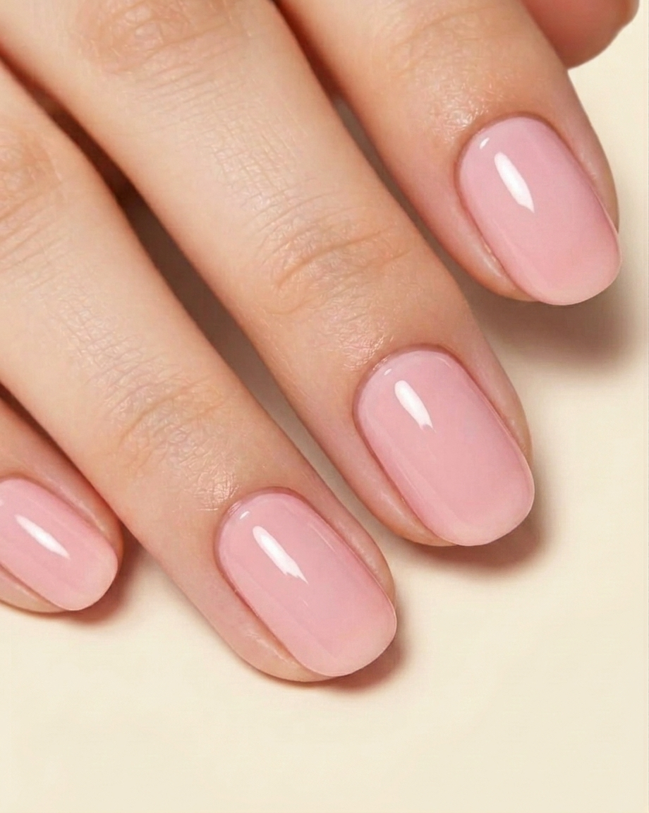 Dollynail Mizu Glow 水性指甲油全新登場!日本製 12-Free 無毒安全配方,純素零殘忍。無異味、不傷甲,敏感肌、孕婦與兒童皆可安心使用。日常塗抹即現水感通透光澤,立即選購!