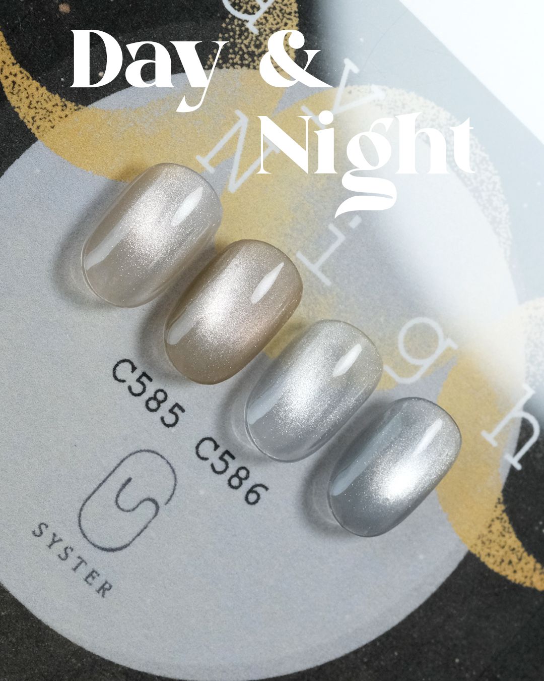 Day & Night