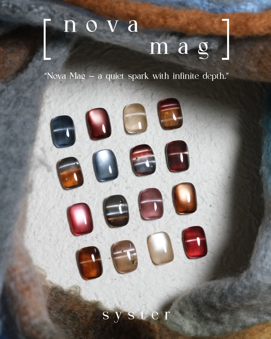 NOVA MAG