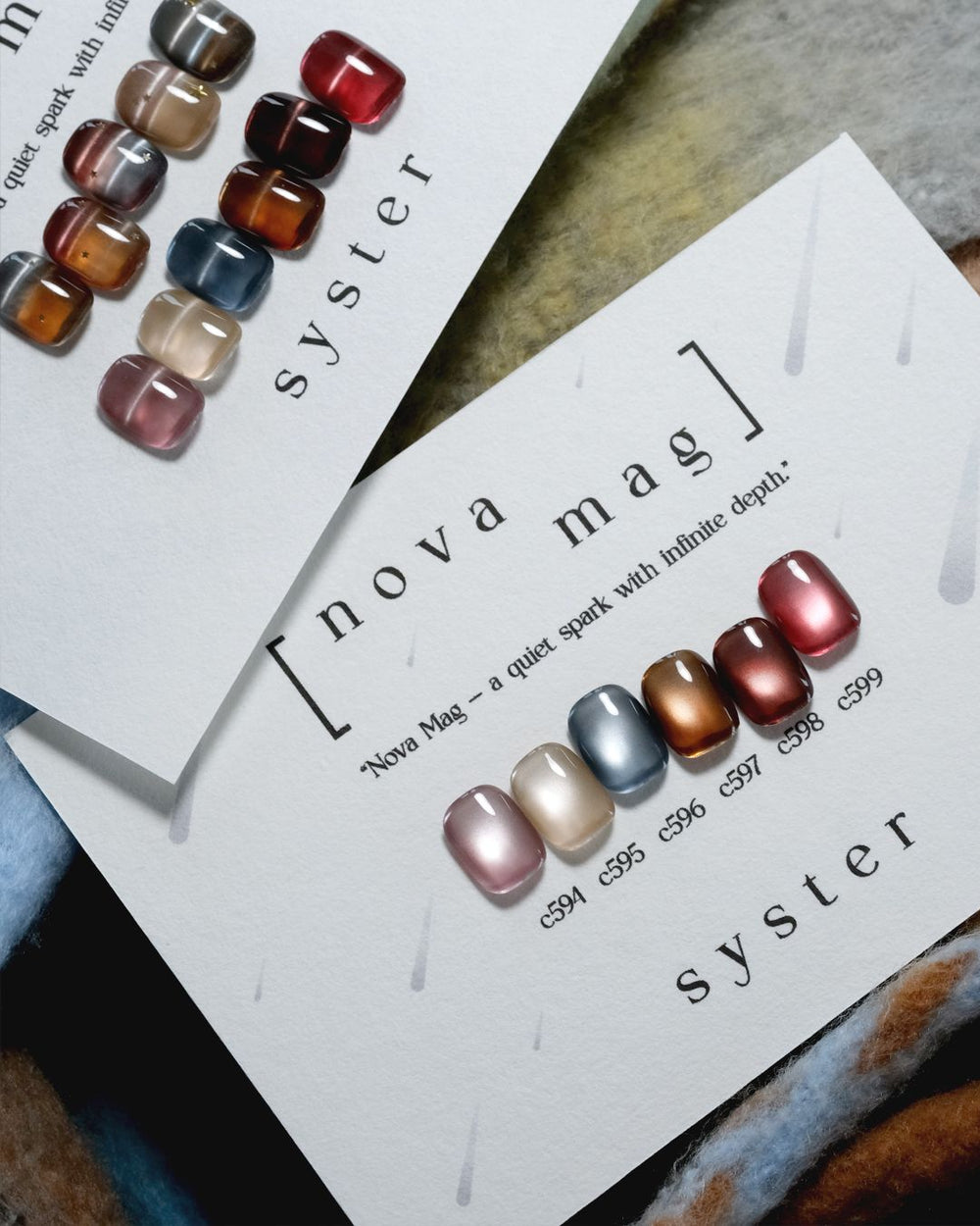 NOVA MAG
