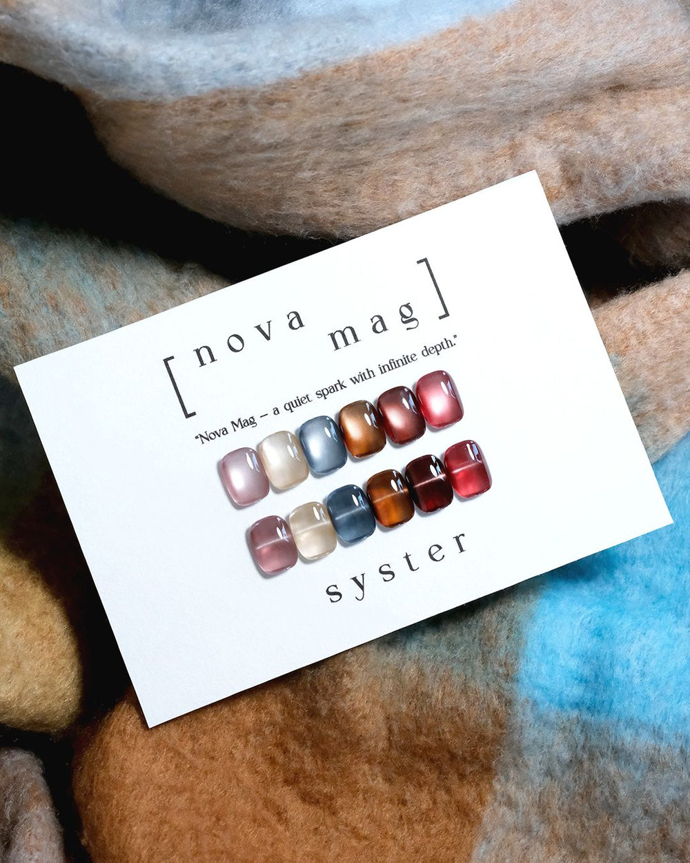 NOVA MAG