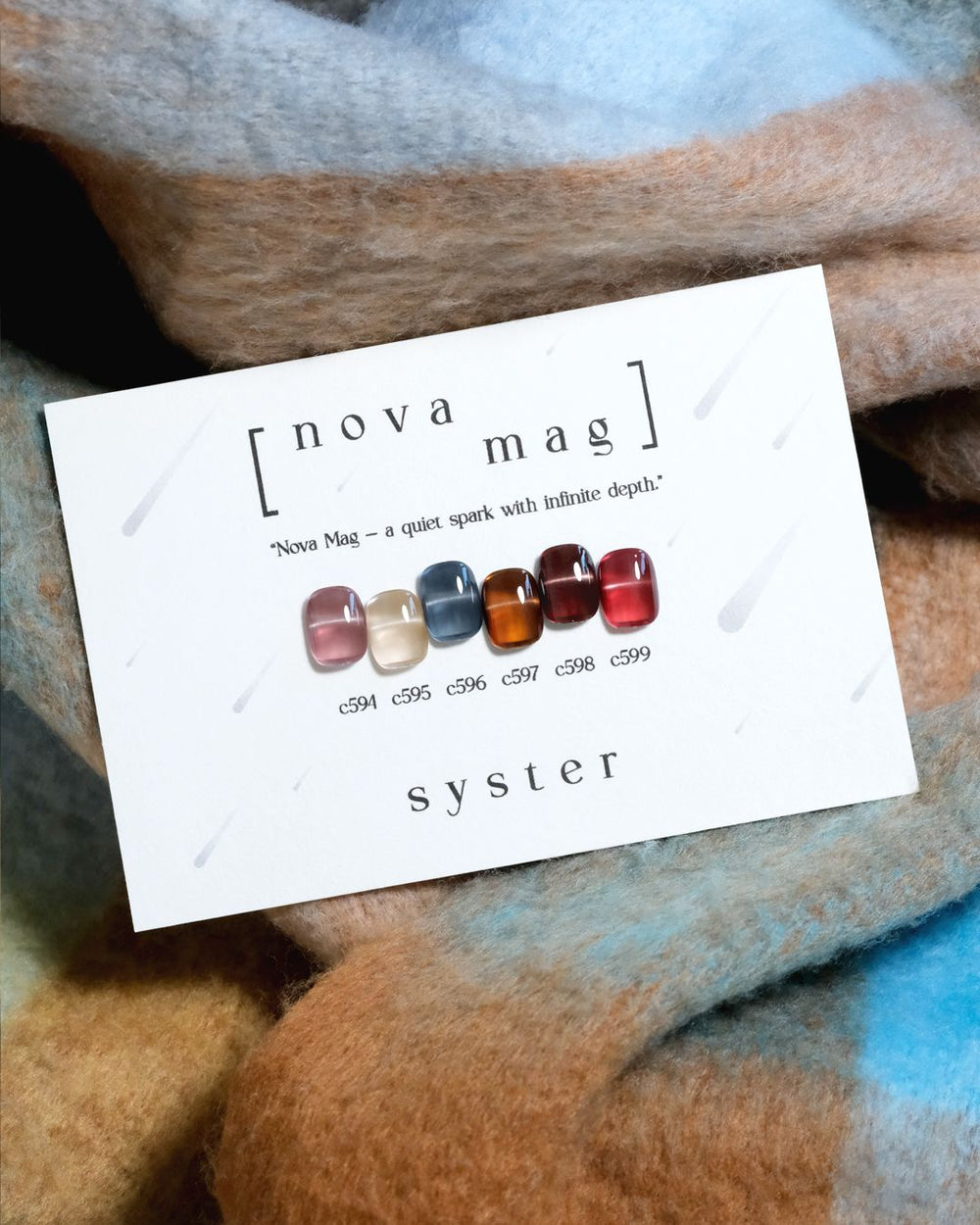 NOVA MAG