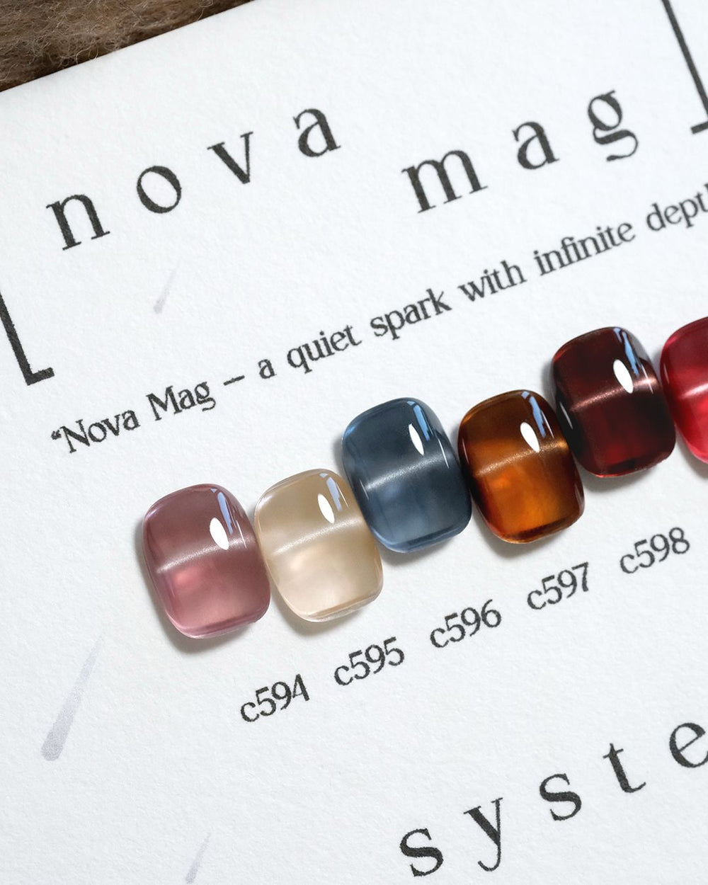 NOVA MAG