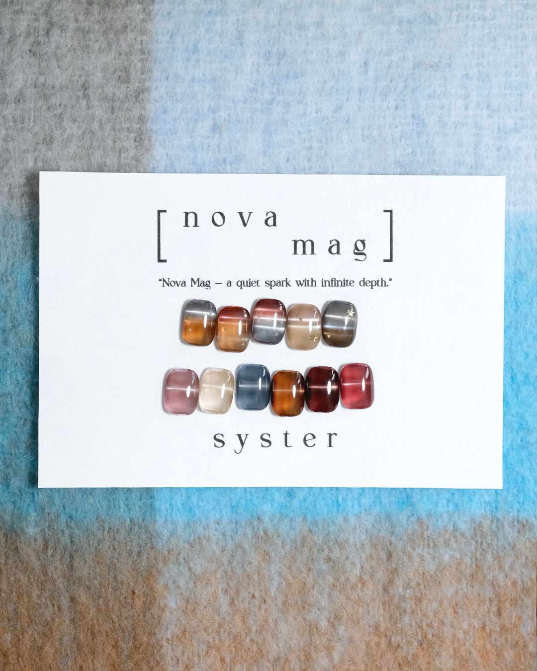 NOVA MAG