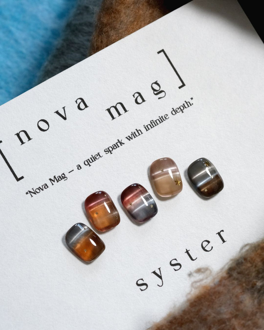 NOVA MAG