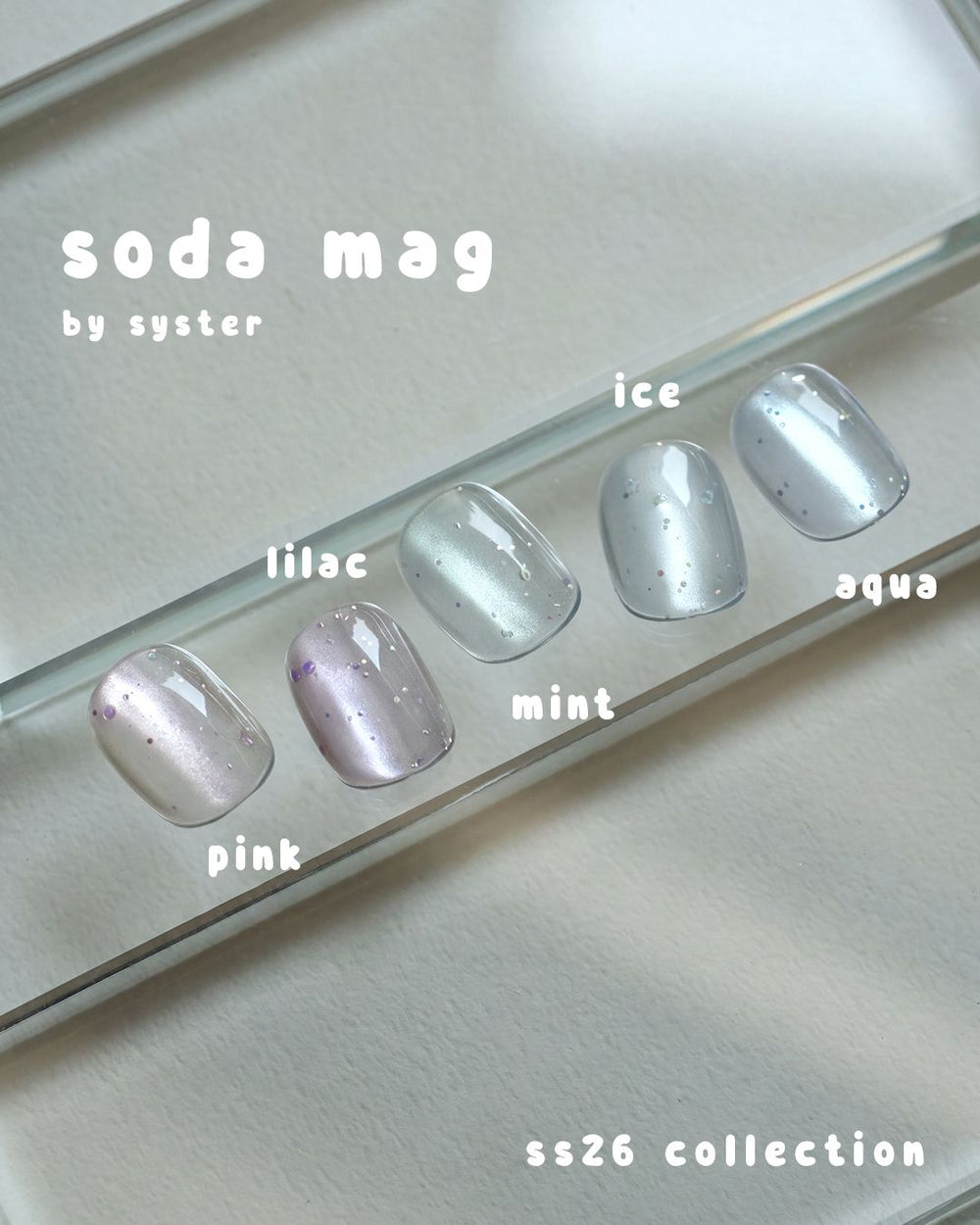Soda Mag