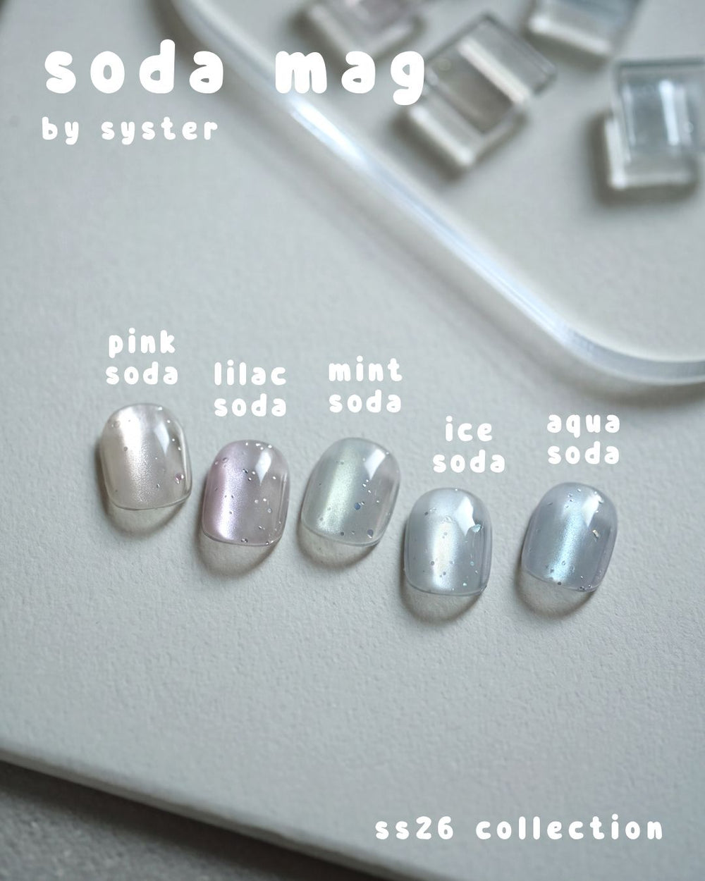 Soda Mag