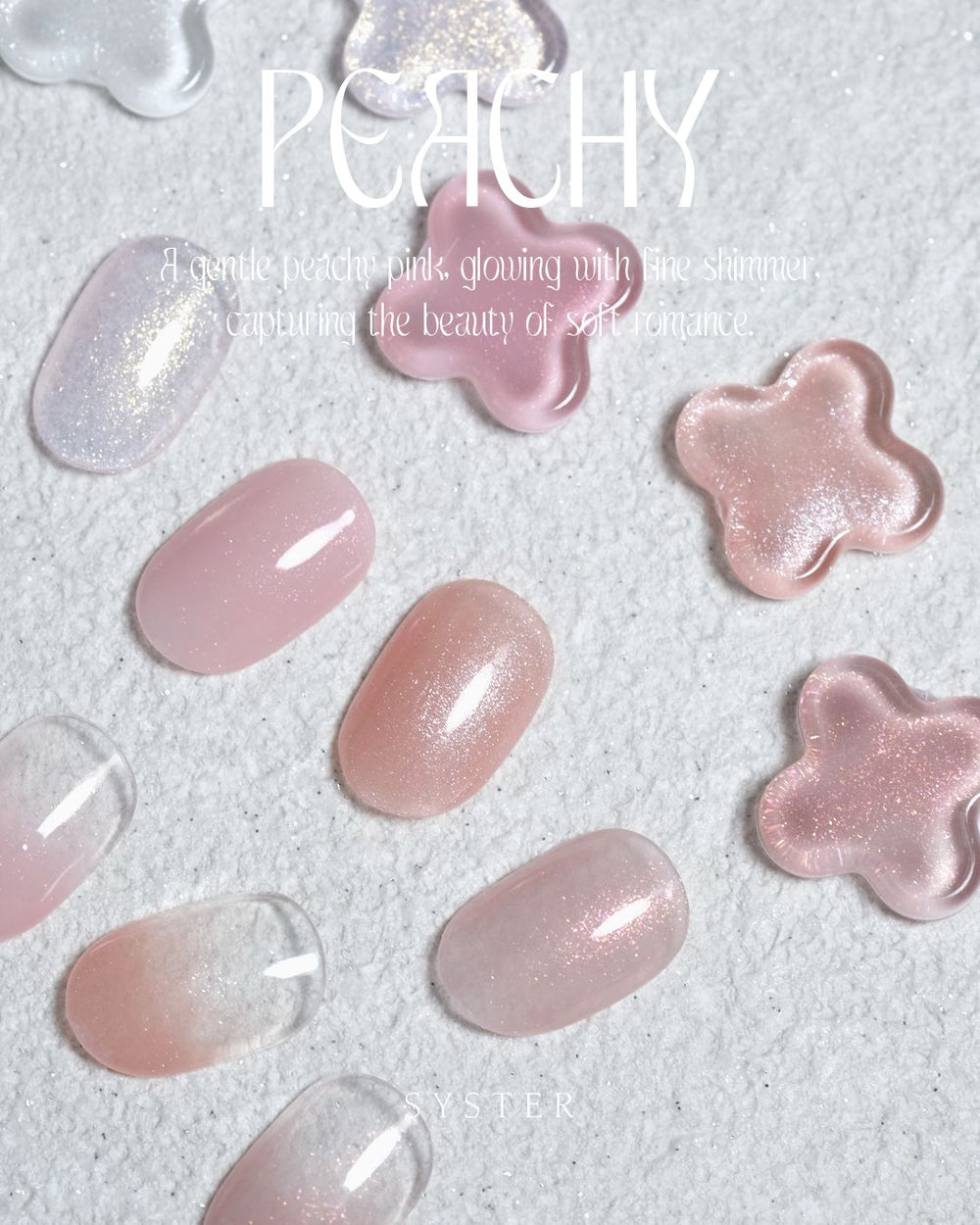 PEACHY
