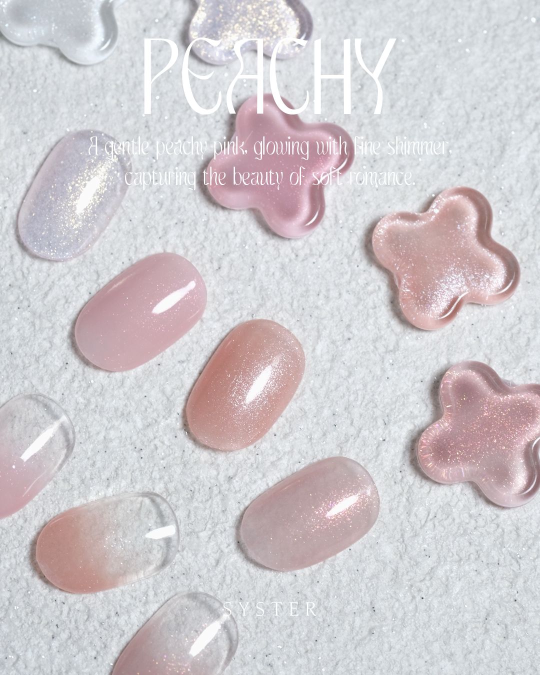 PEACHY