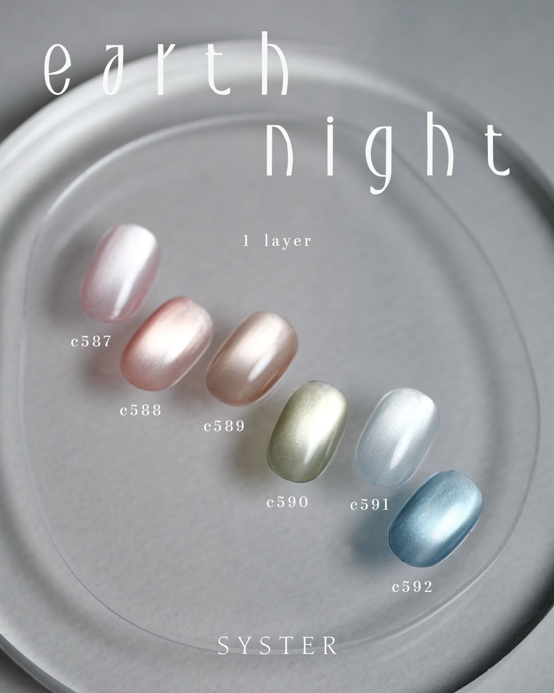 EARTHNIGHT