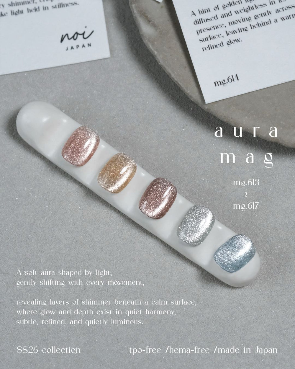 AURA MAG