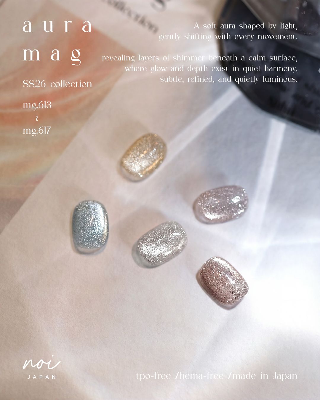 AURA MAG