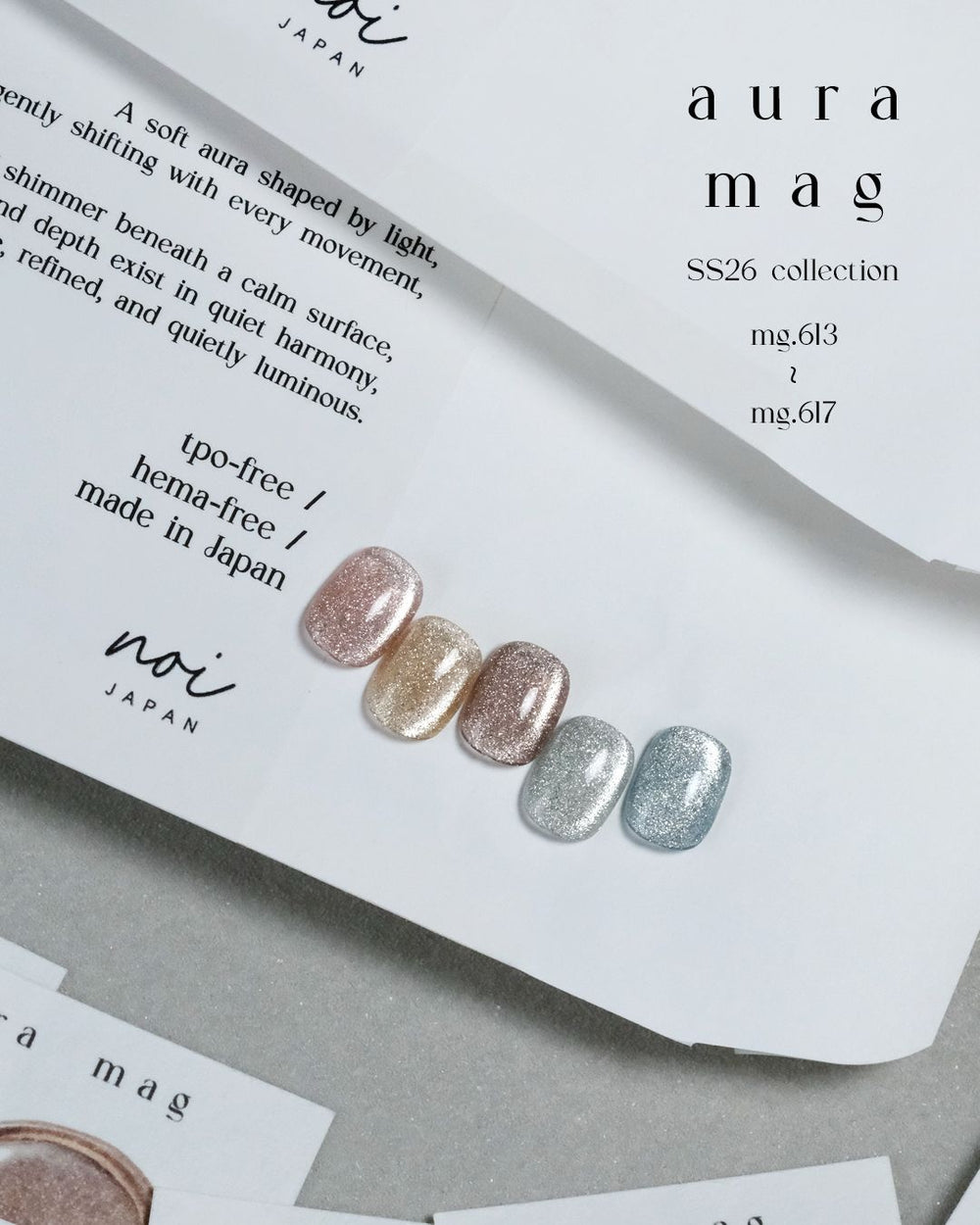 AURA MAG