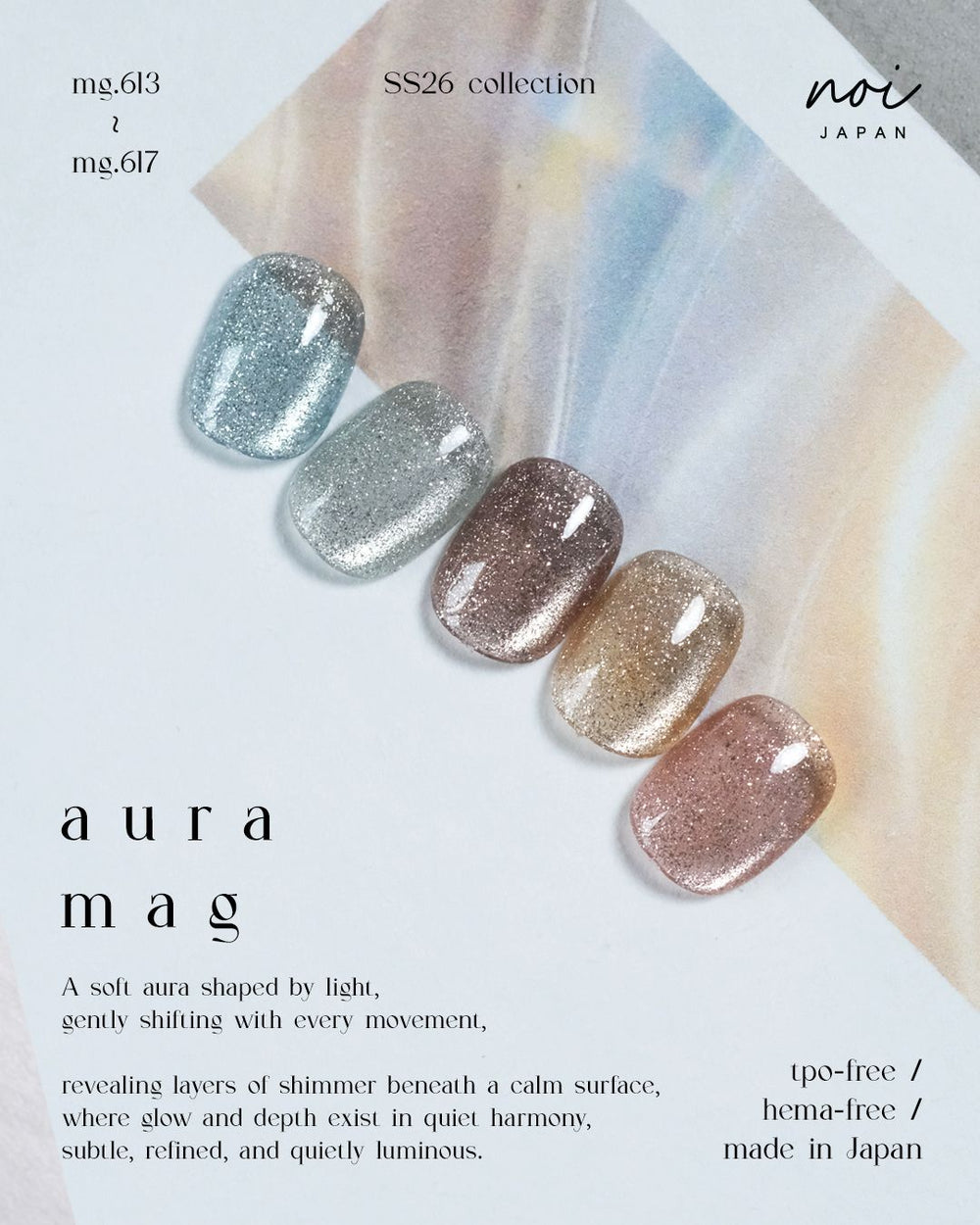 AURA MAG