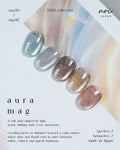 AURA MAG