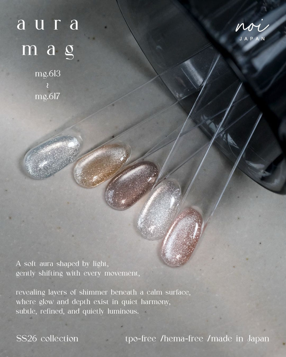 AURA MAG