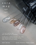 AURA MAG