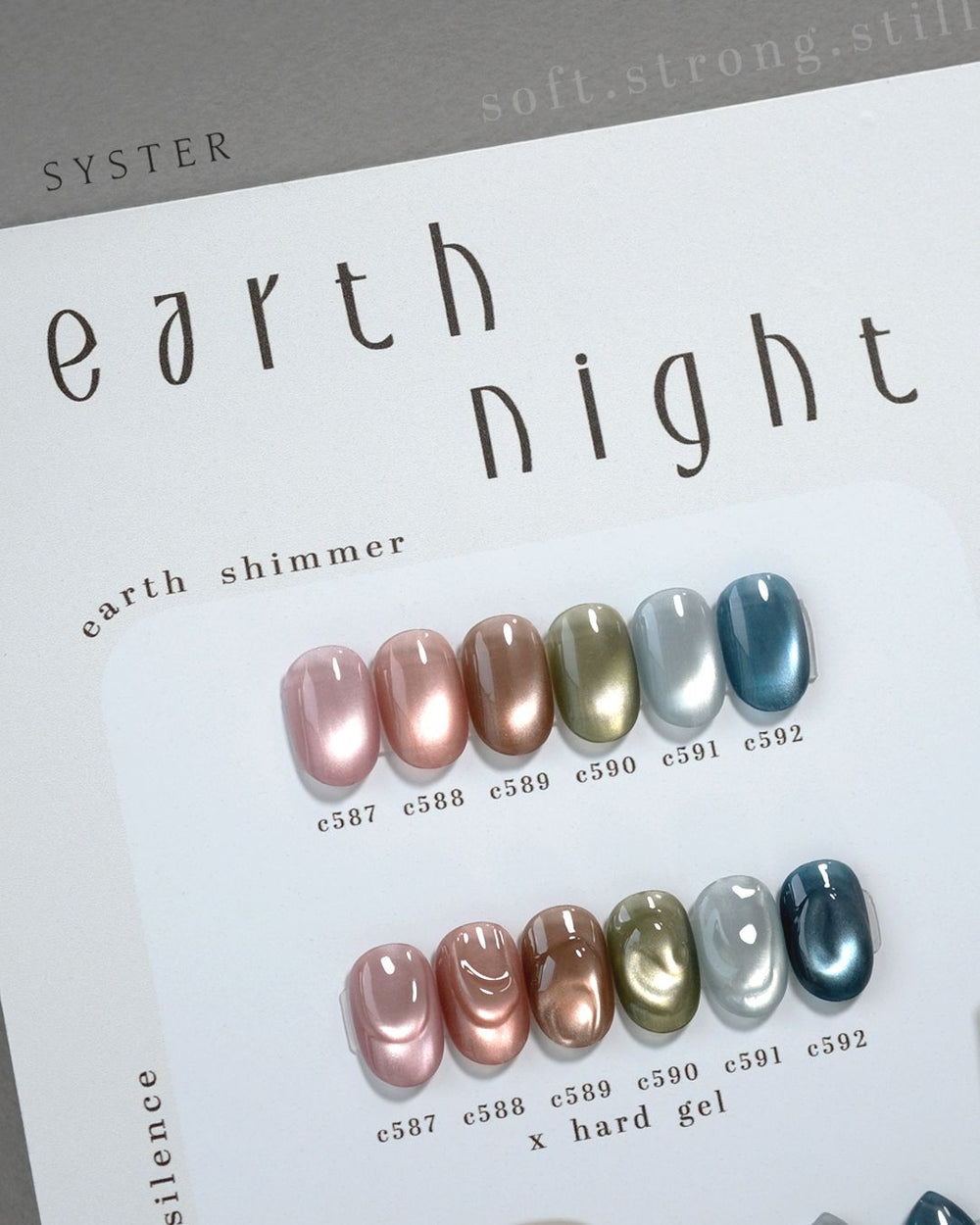 EARTHNIGHT