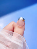 Celestial Mist | Press on nails