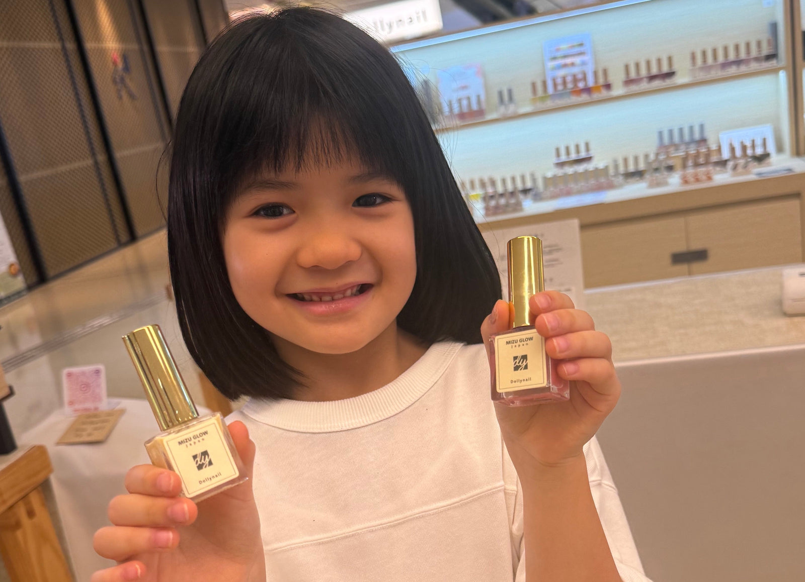 【香港兒童美甲一站式服務】Dollynail 夢幻登場！從 100% 日本製無毒水性甲油到上門生日派對，打造寶貝專屬的美學時光 ✨