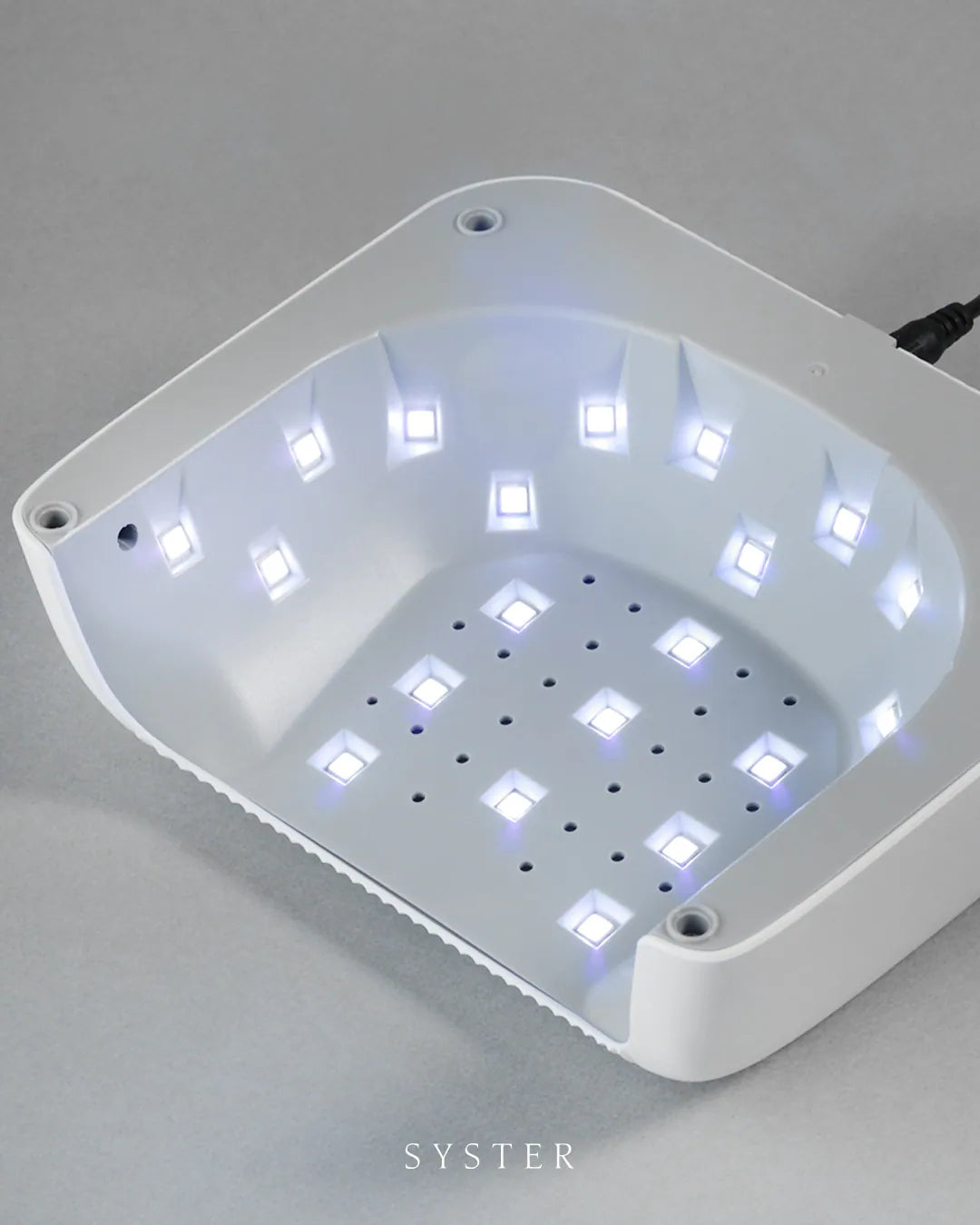 24W SMART SENSOR LED LAMP