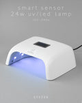 24W SMART SENSOR LED LAMP