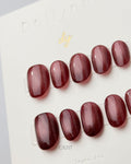 Gemstone Press ons
