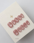 Gemstone Press ons