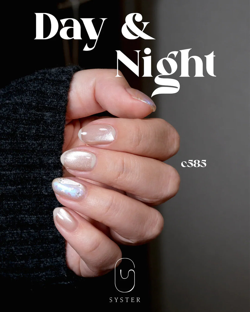 Day & Night