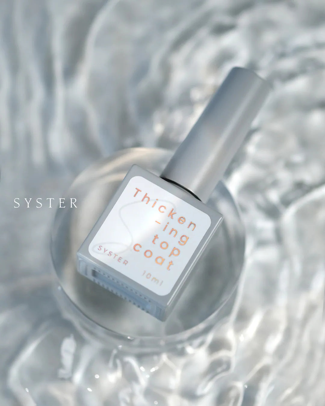 THICKENING TOP COAT